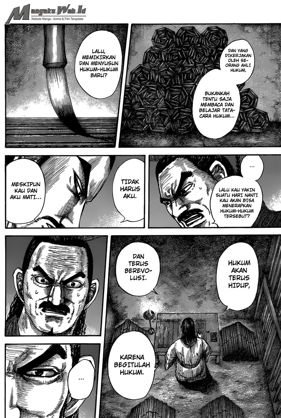 Kingdom