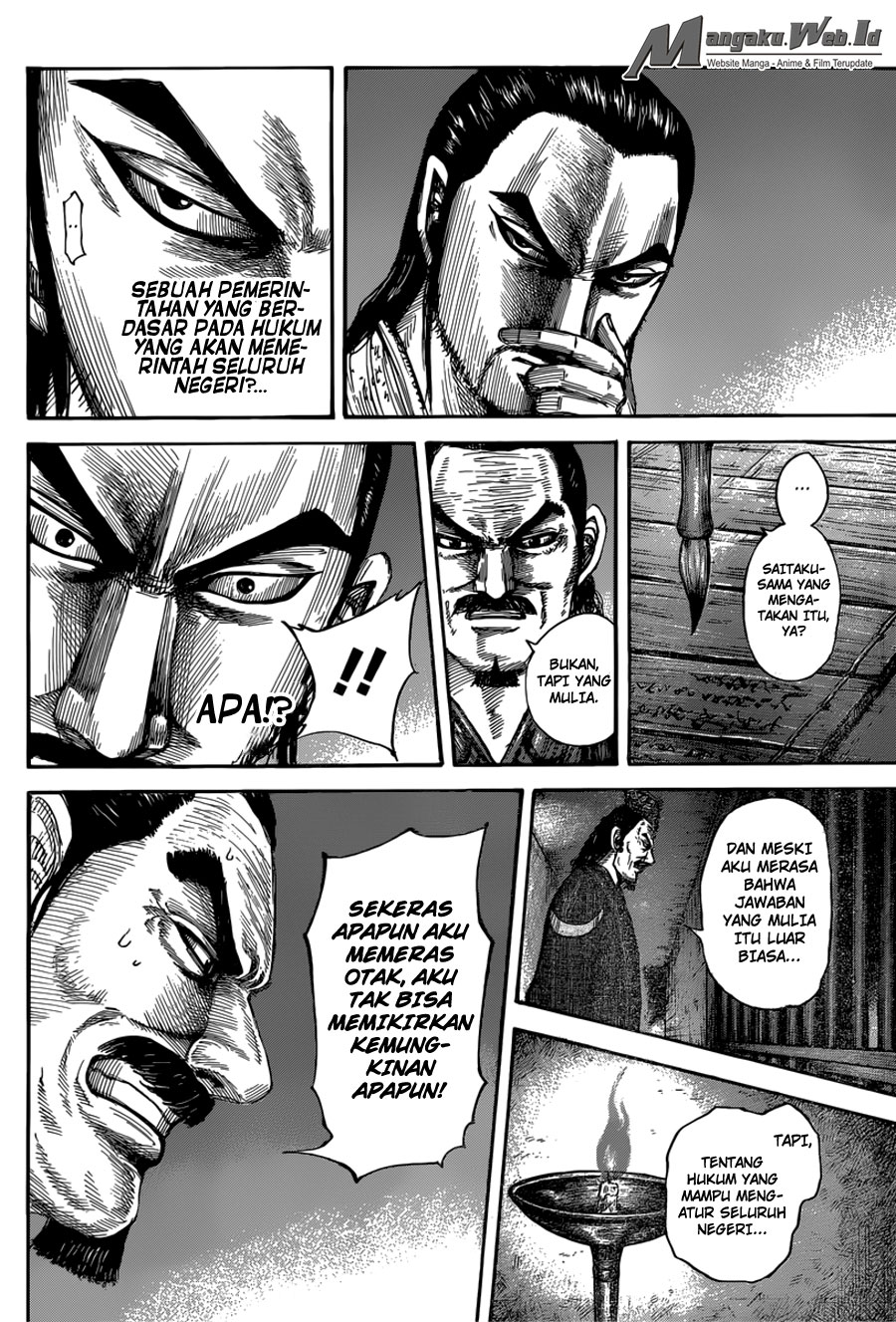 Kingdom