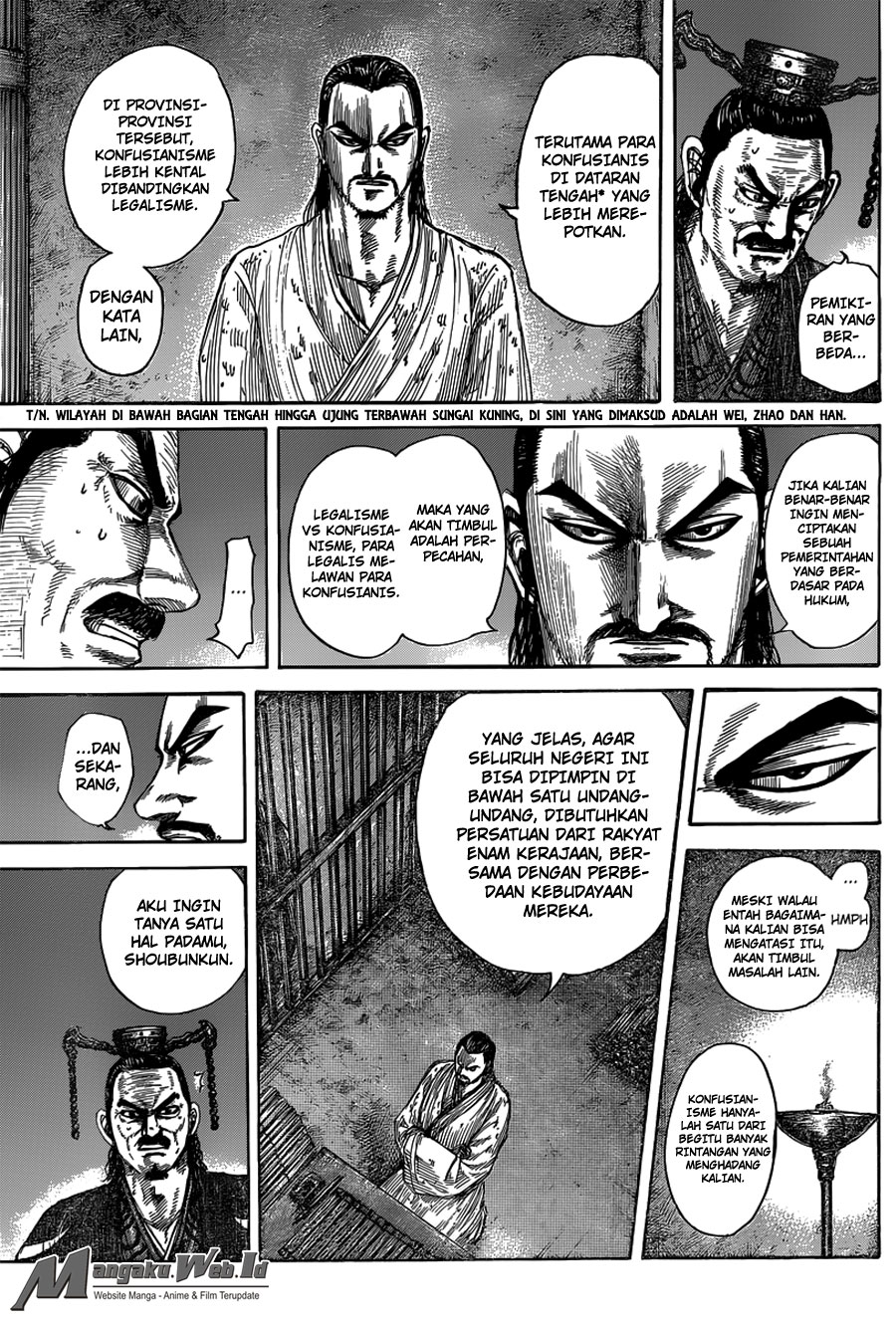 Kingdom