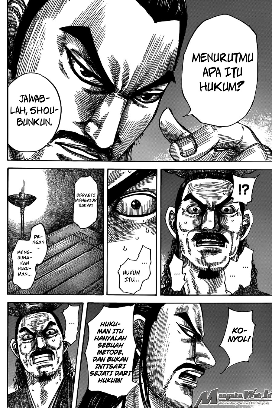 Kingdom