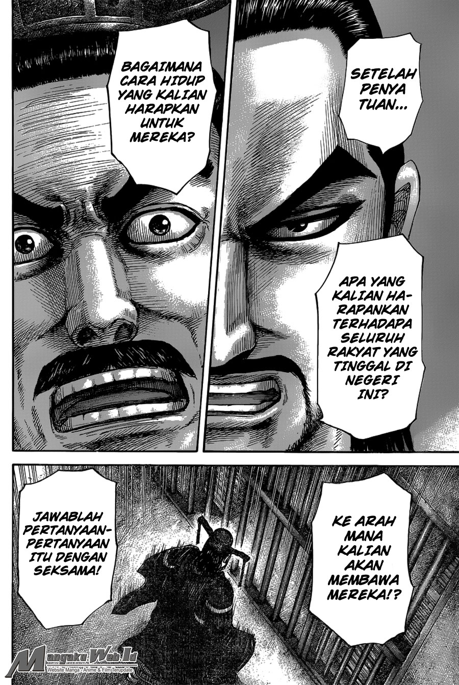 Kingdom