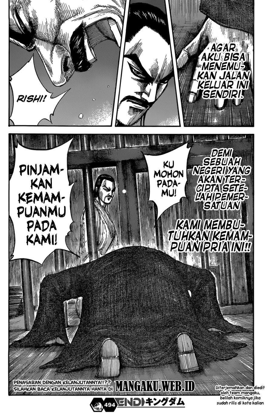 Kingdom