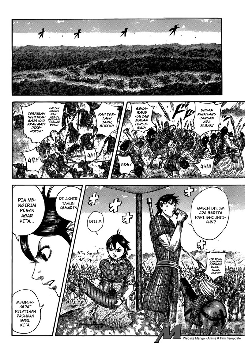 Kingdom