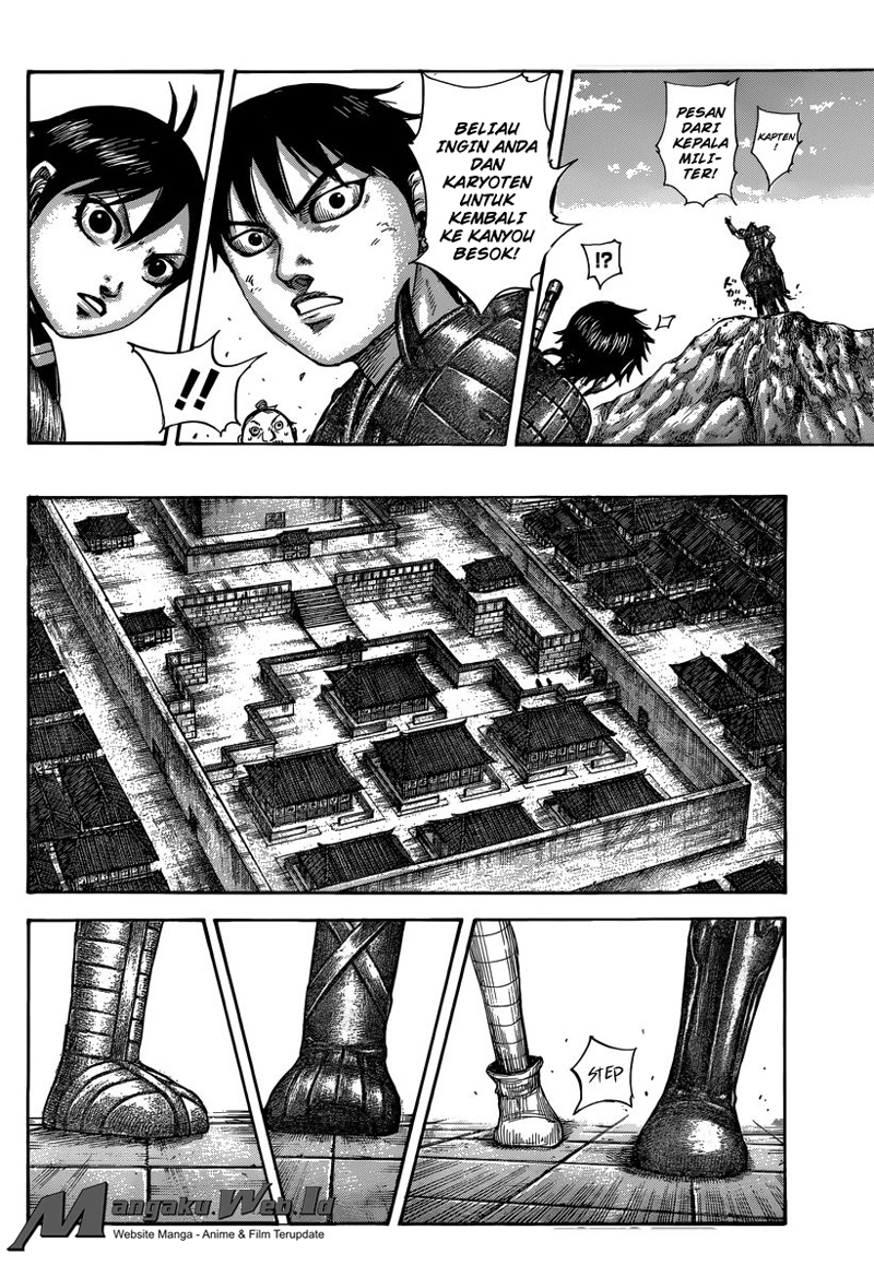 Kingdom