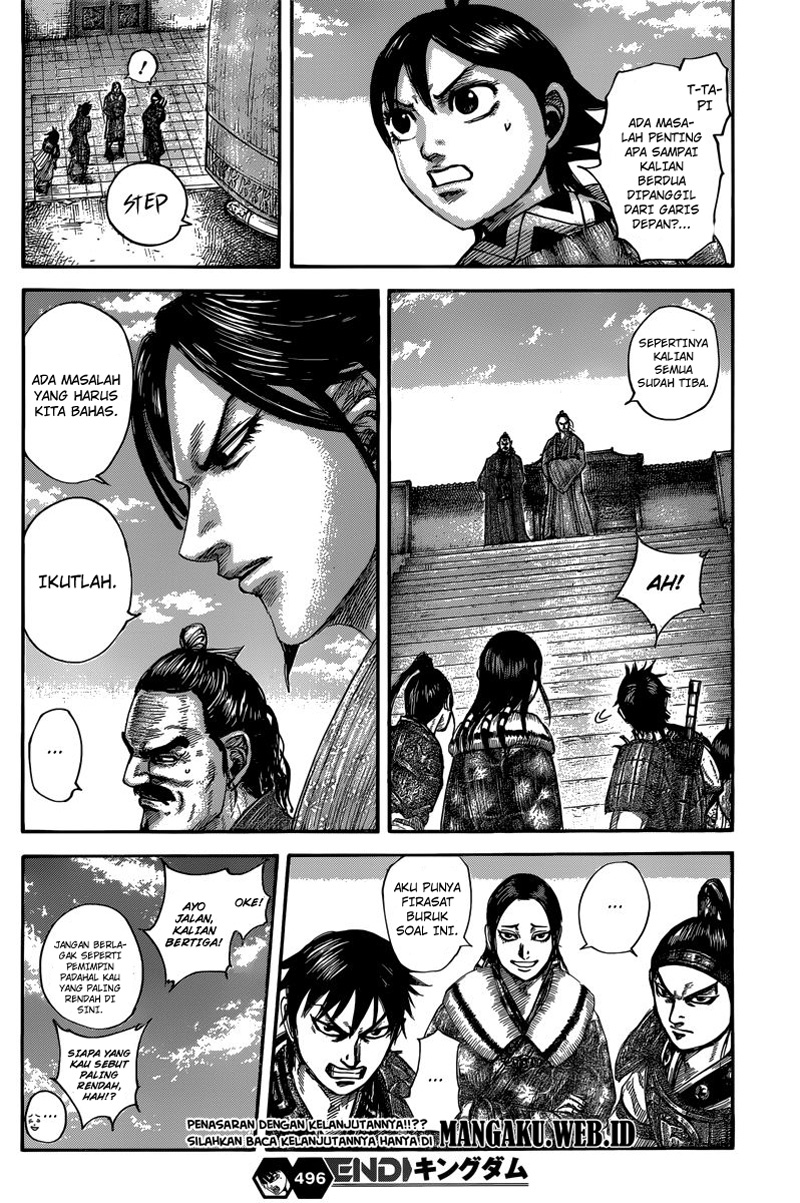 Kingdom