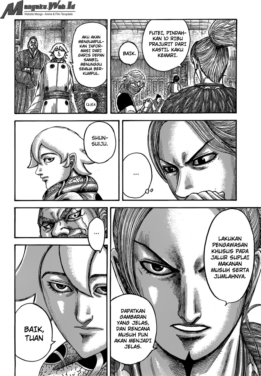 Kingdom