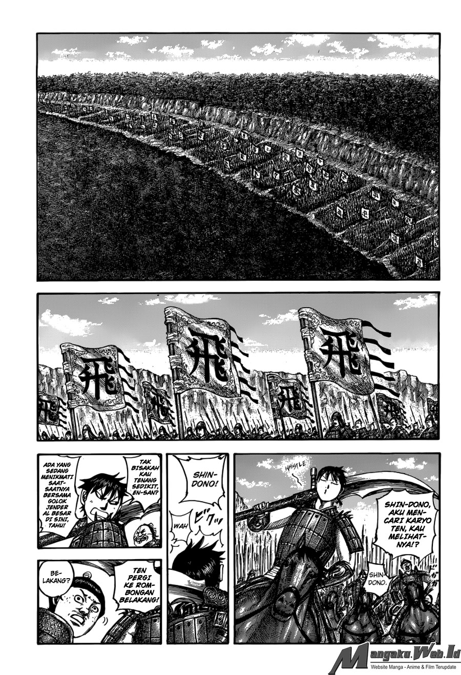 Kingdom