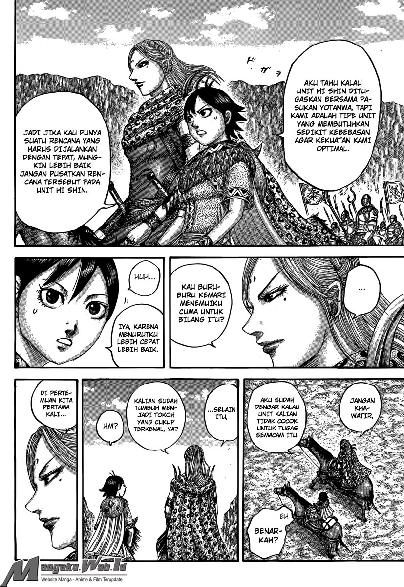 Kingdom