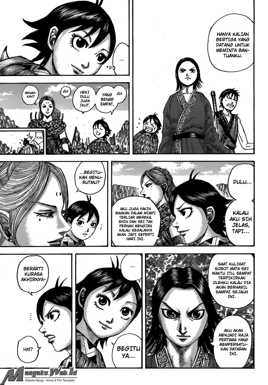 Kingdom