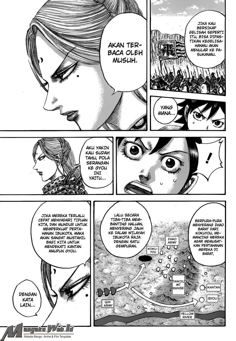 Kingdom
