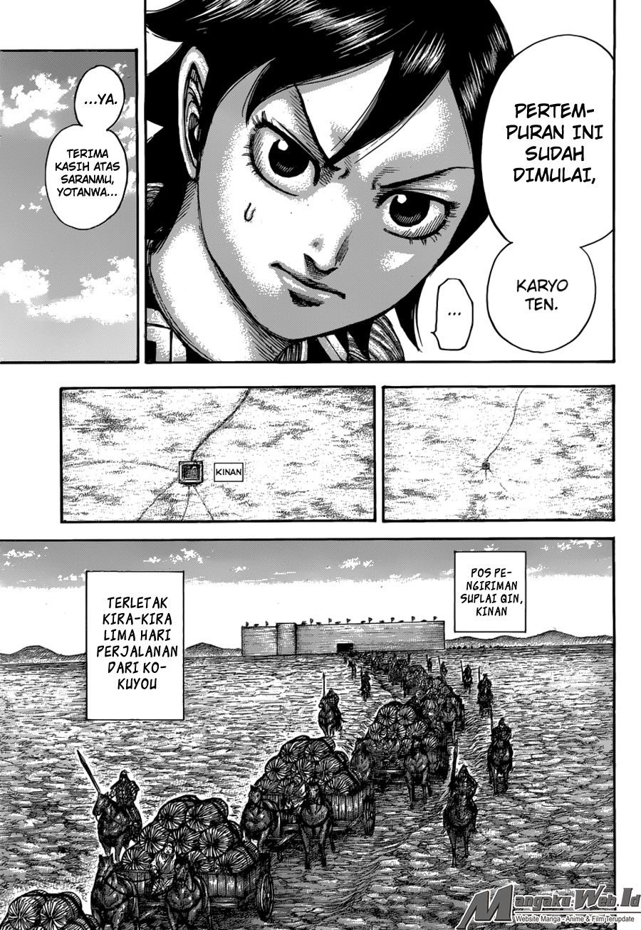 Kingdom
