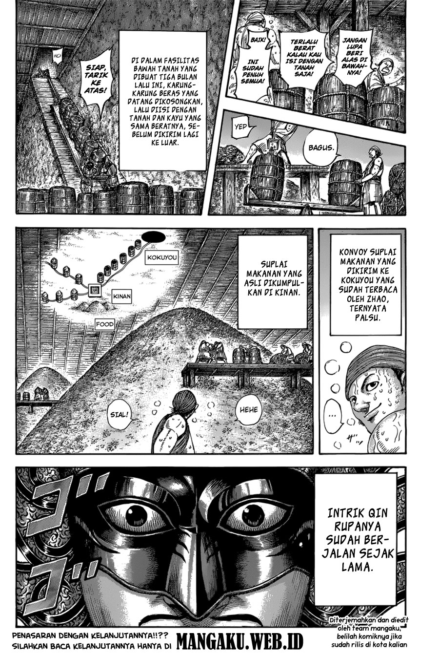 Kingdom