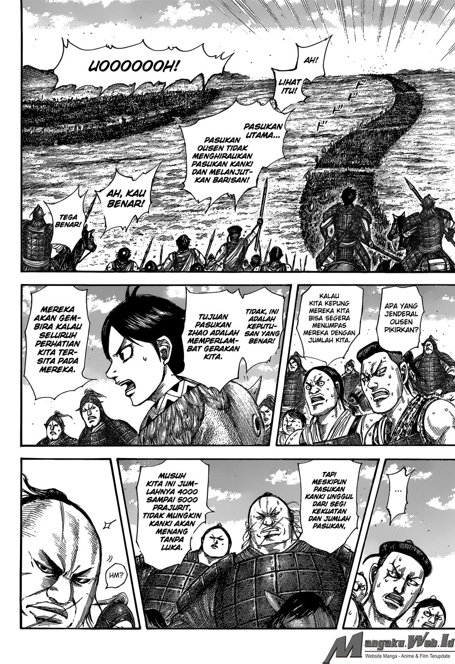 Kingdom