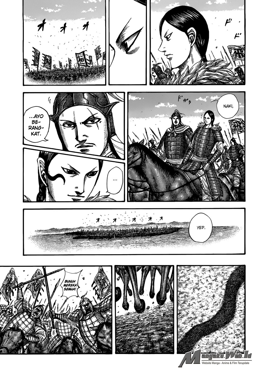 Kingdom