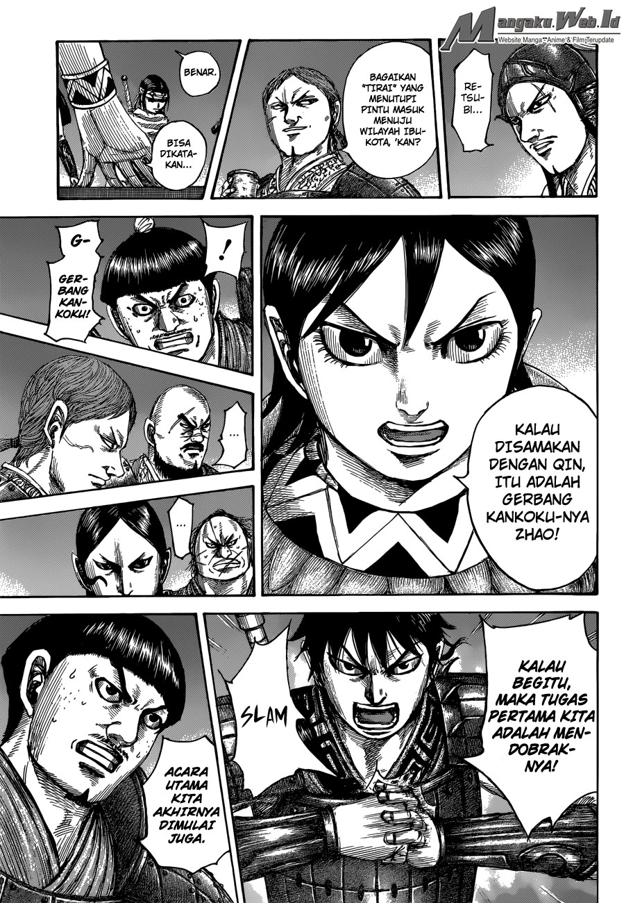 Kingdom