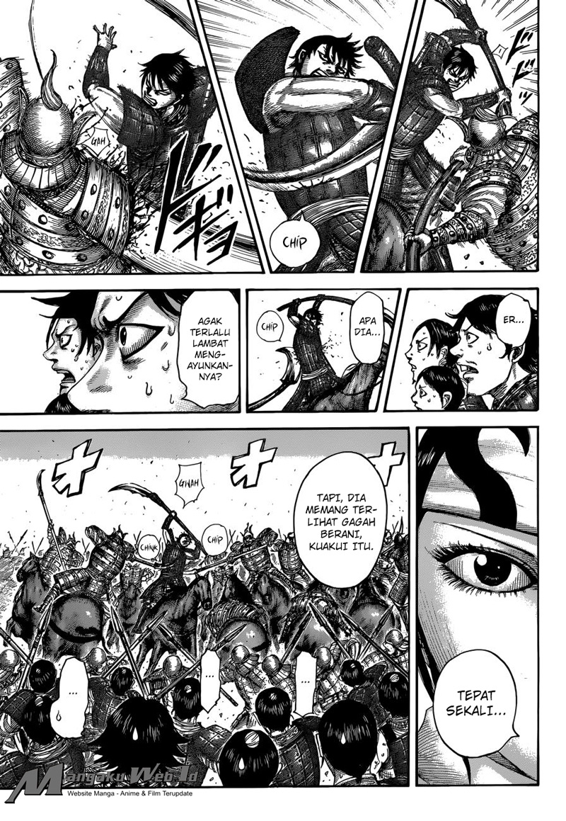 Kingdom