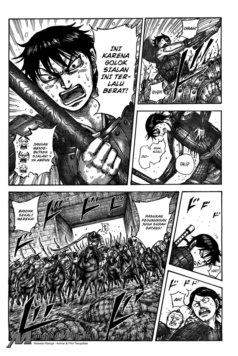 Kingdom