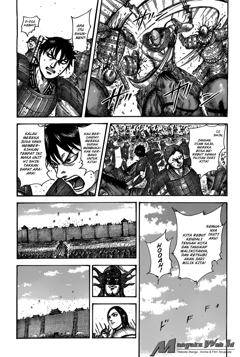 Kingdom