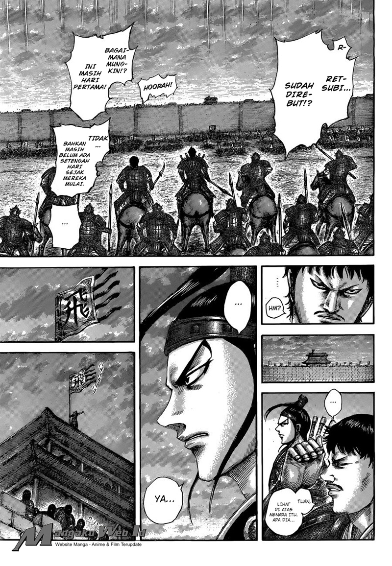 Kingdom