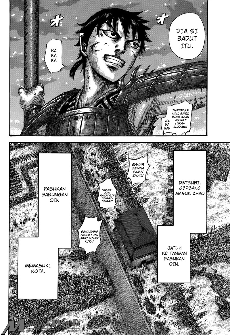 Kingdom