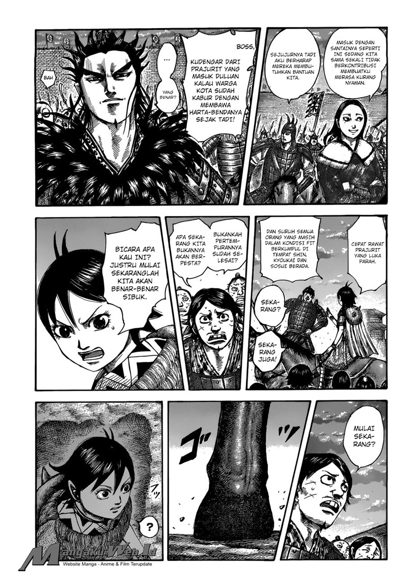 Kingdom