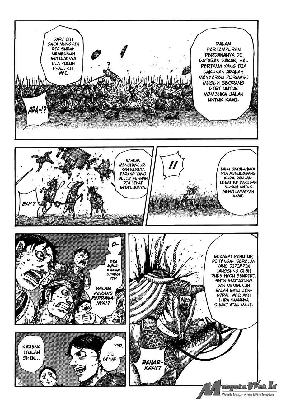 Kingdom