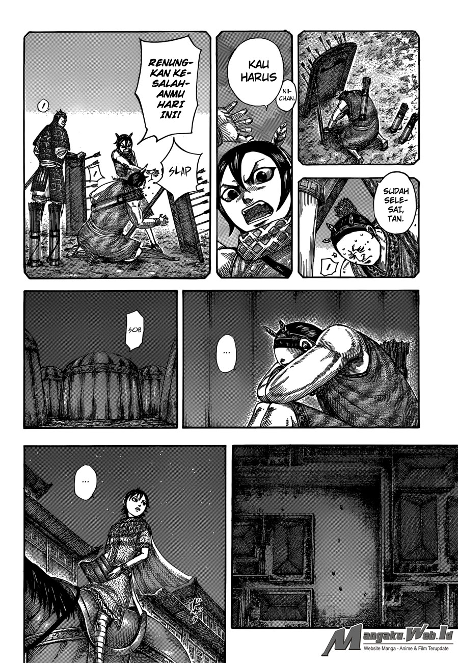 Kingdom