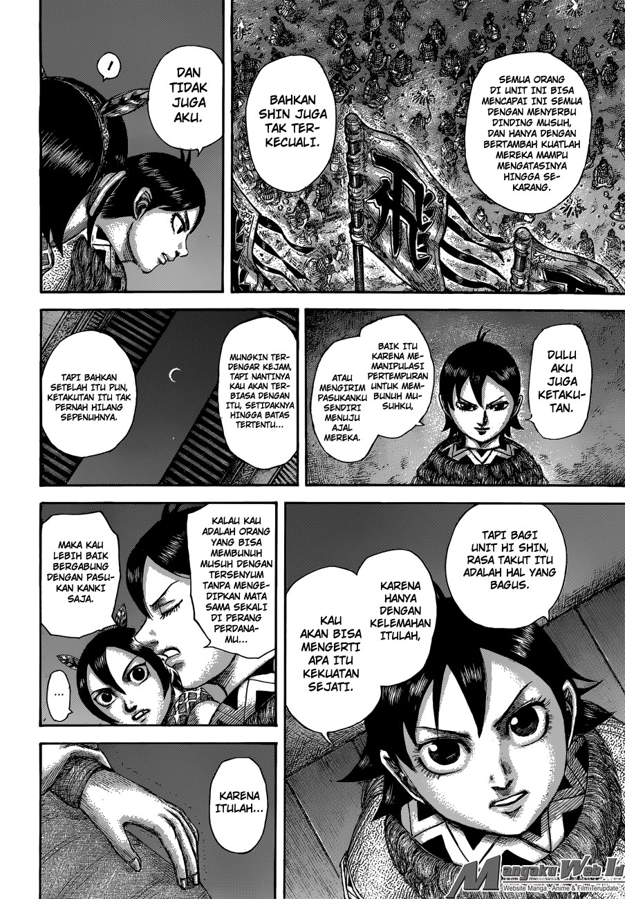 Kingdom