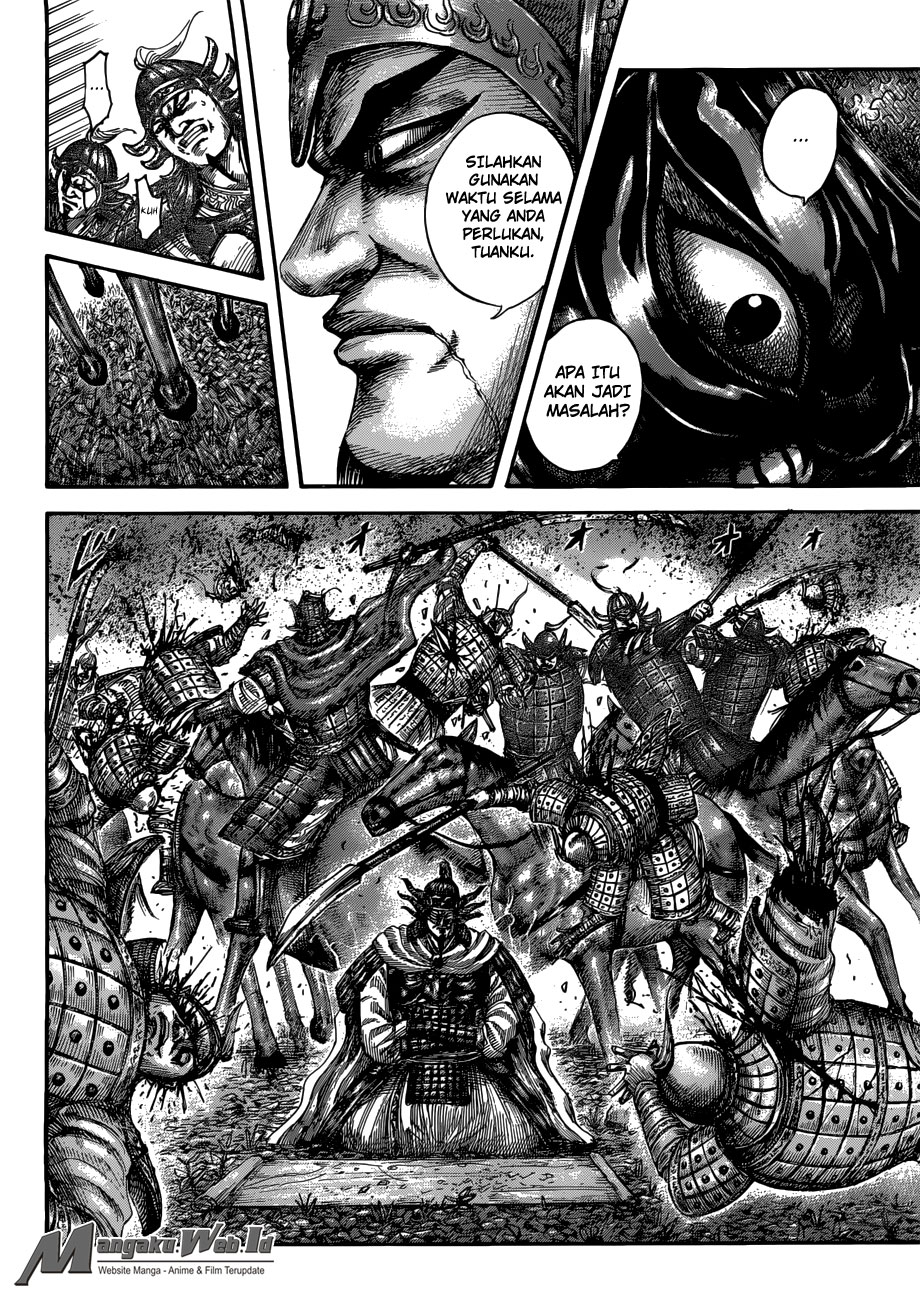Kingdom