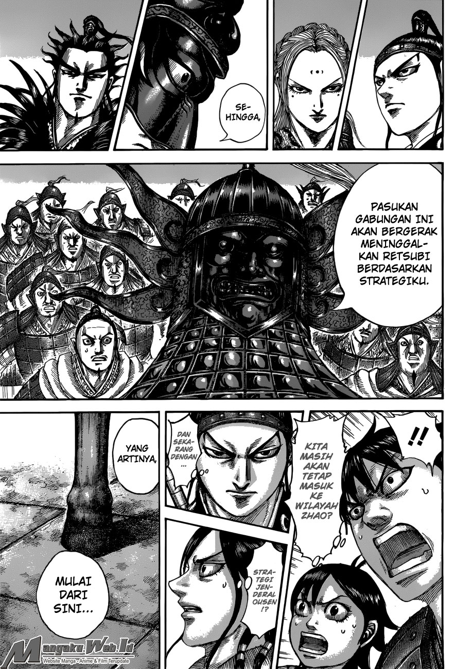 Kingdom