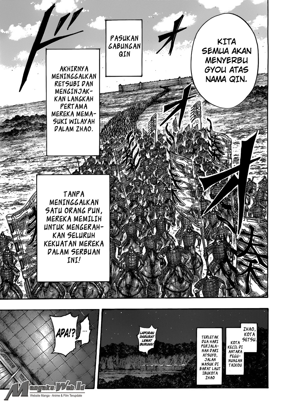 Kingdom