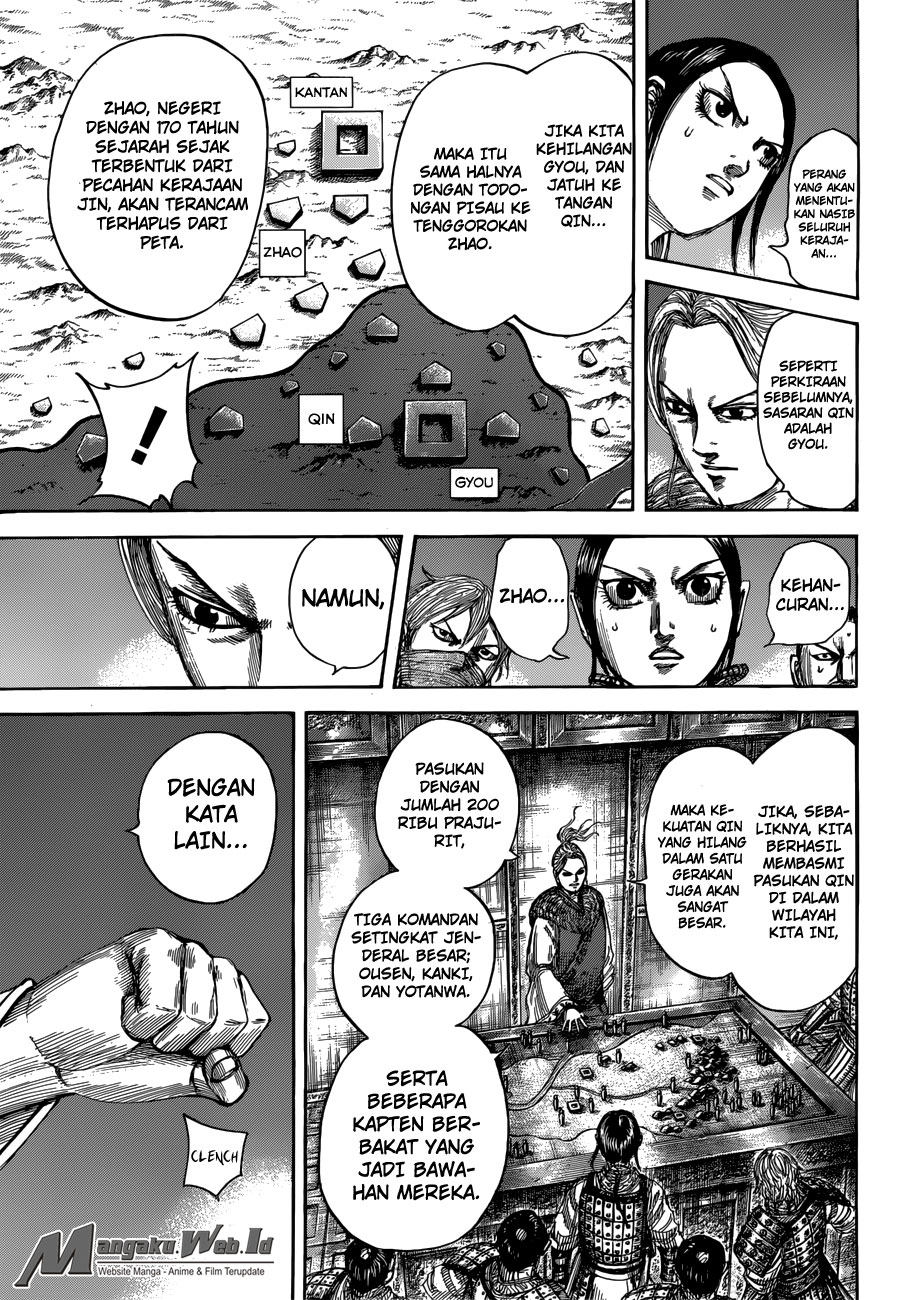 Kingdom