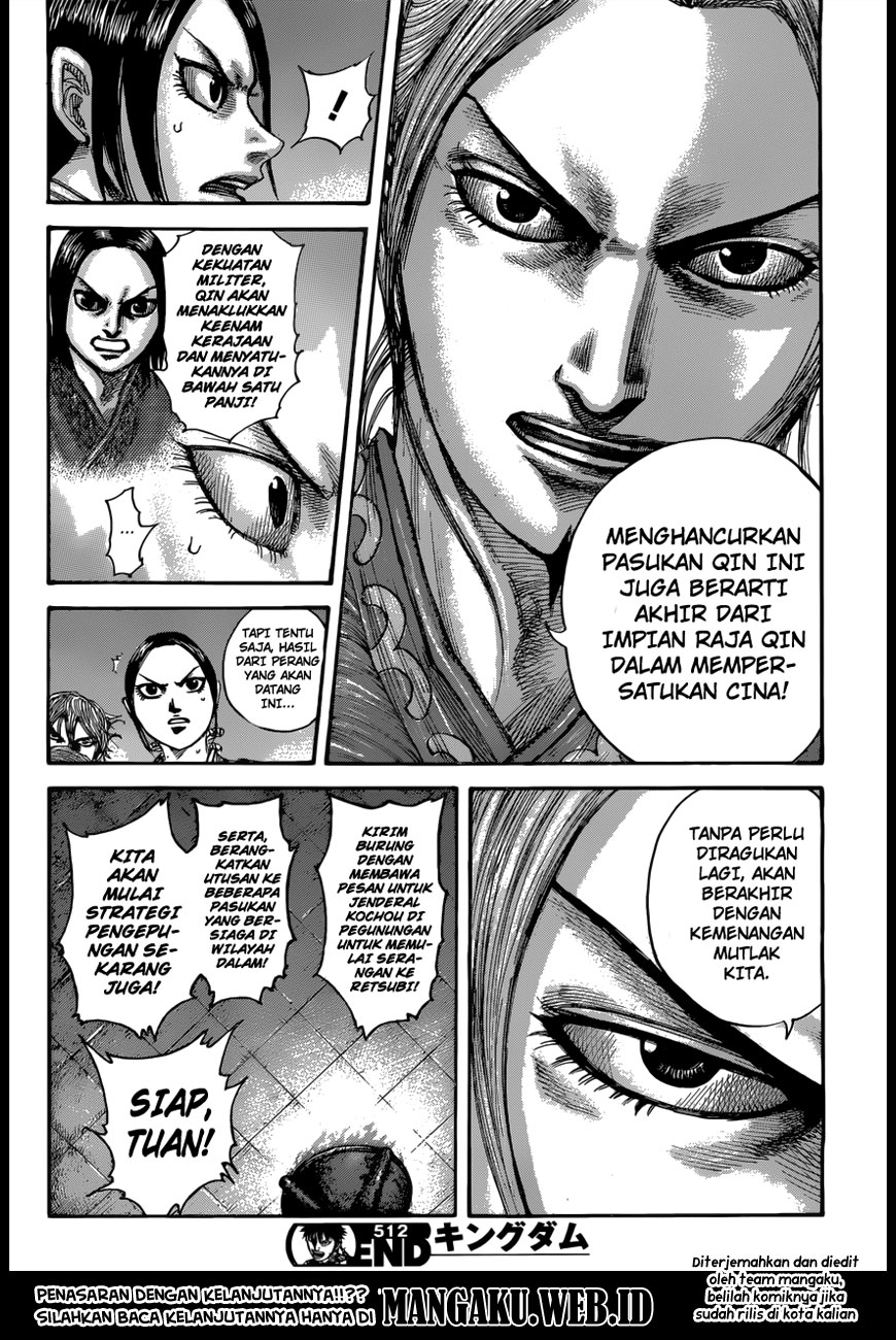 Kingdom