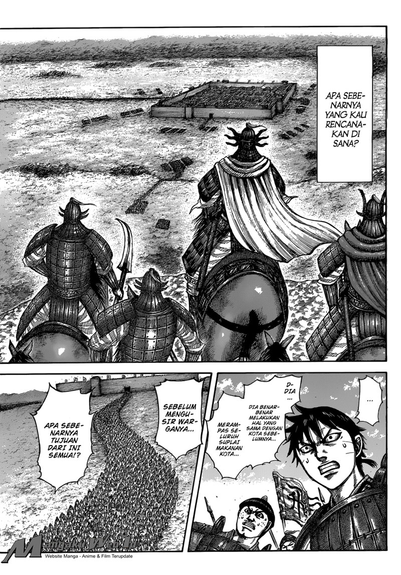 Kingdom