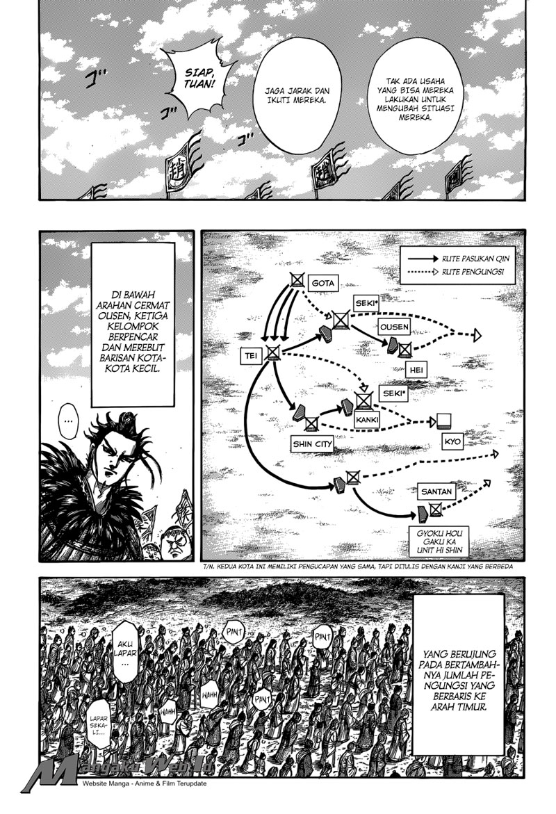 Kingdom