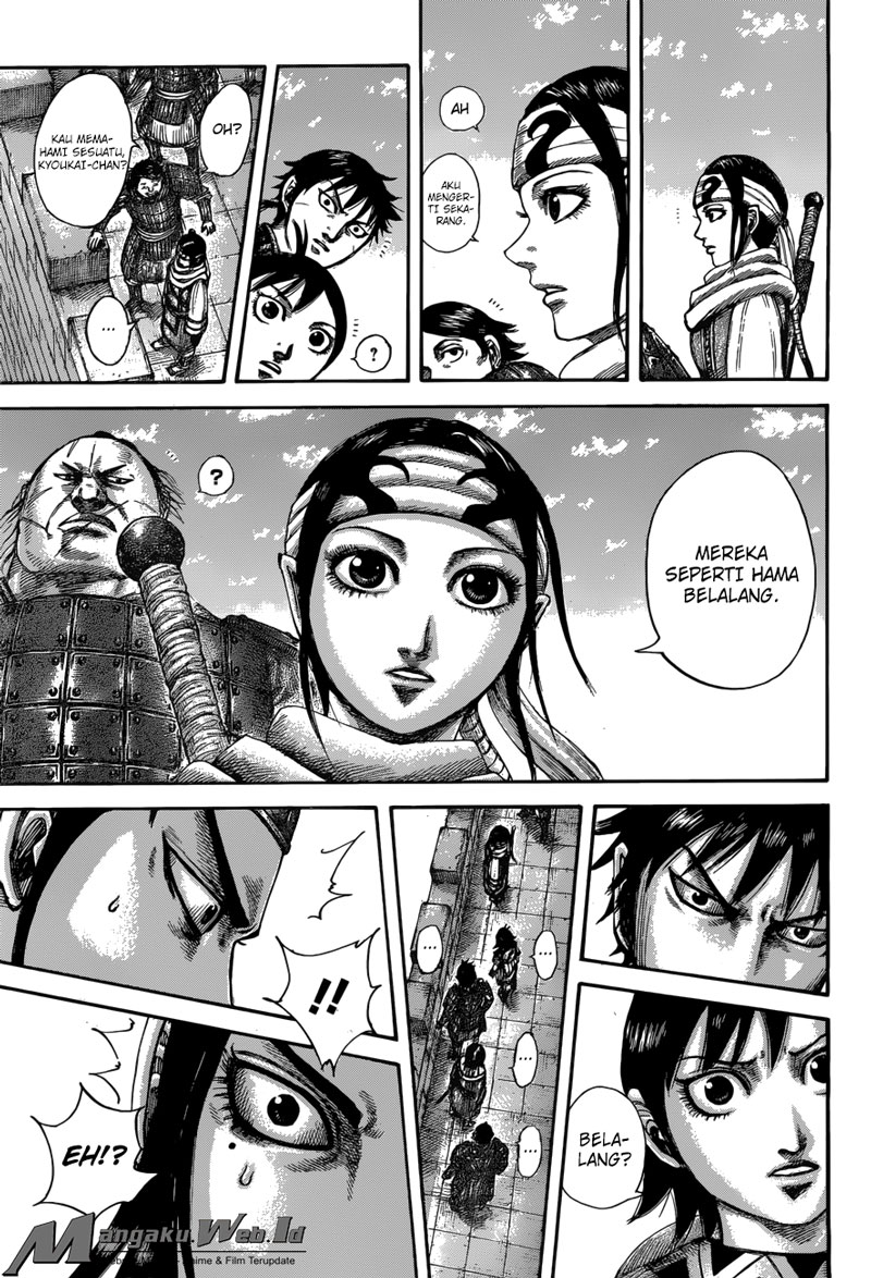 Kingdom