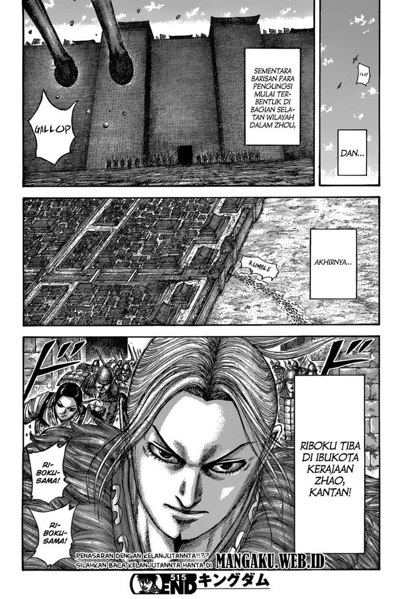 Kingdom
