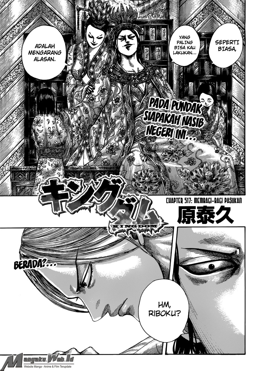 Kingdom