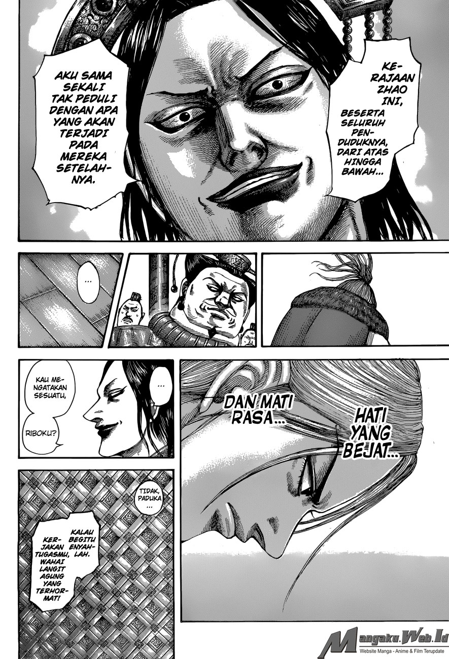 Kingdom
