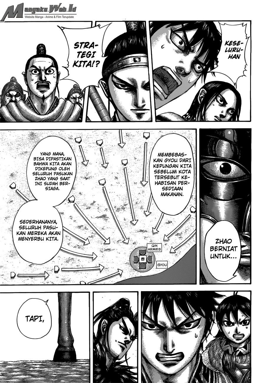 Kingdom