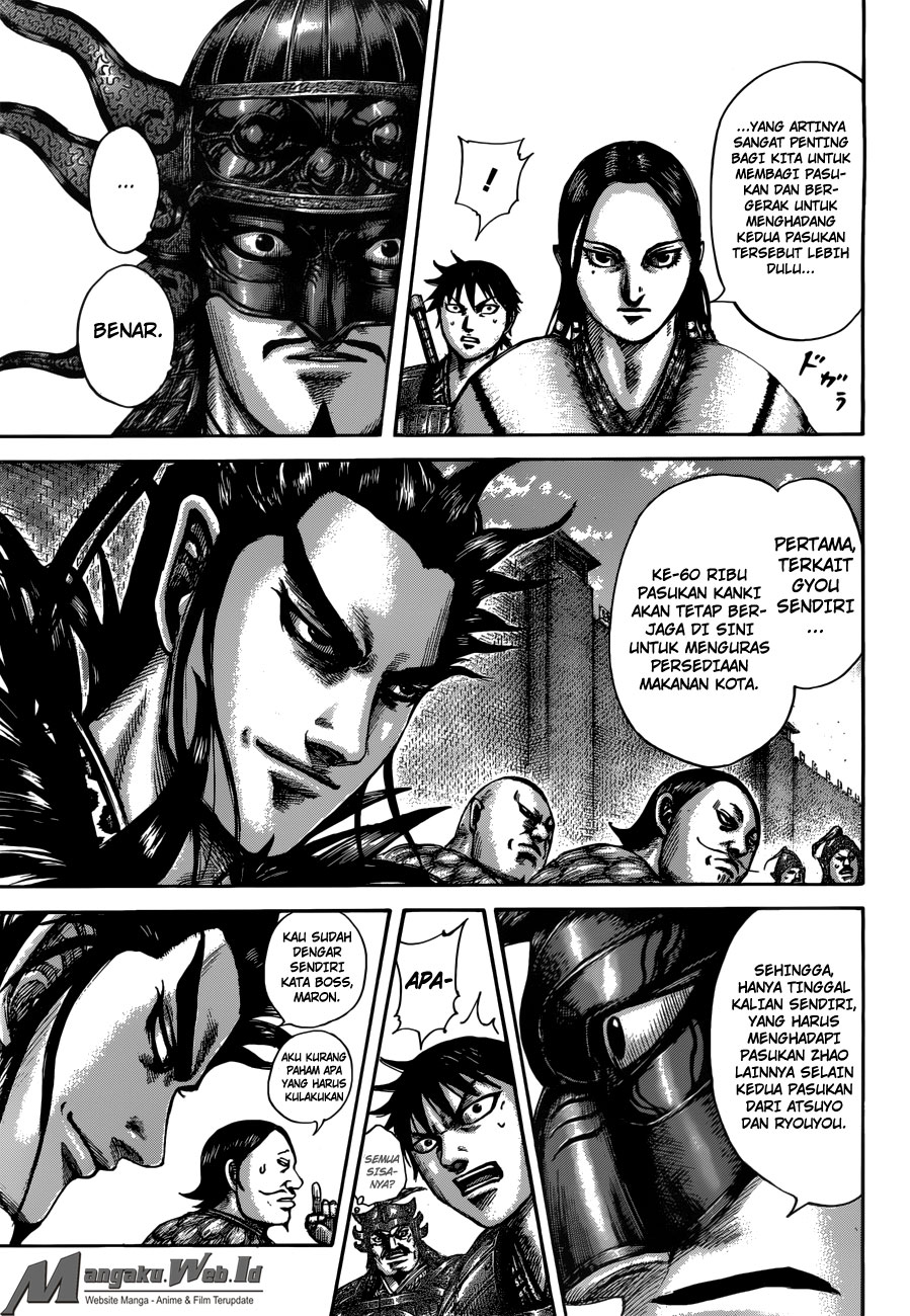 Kingdom