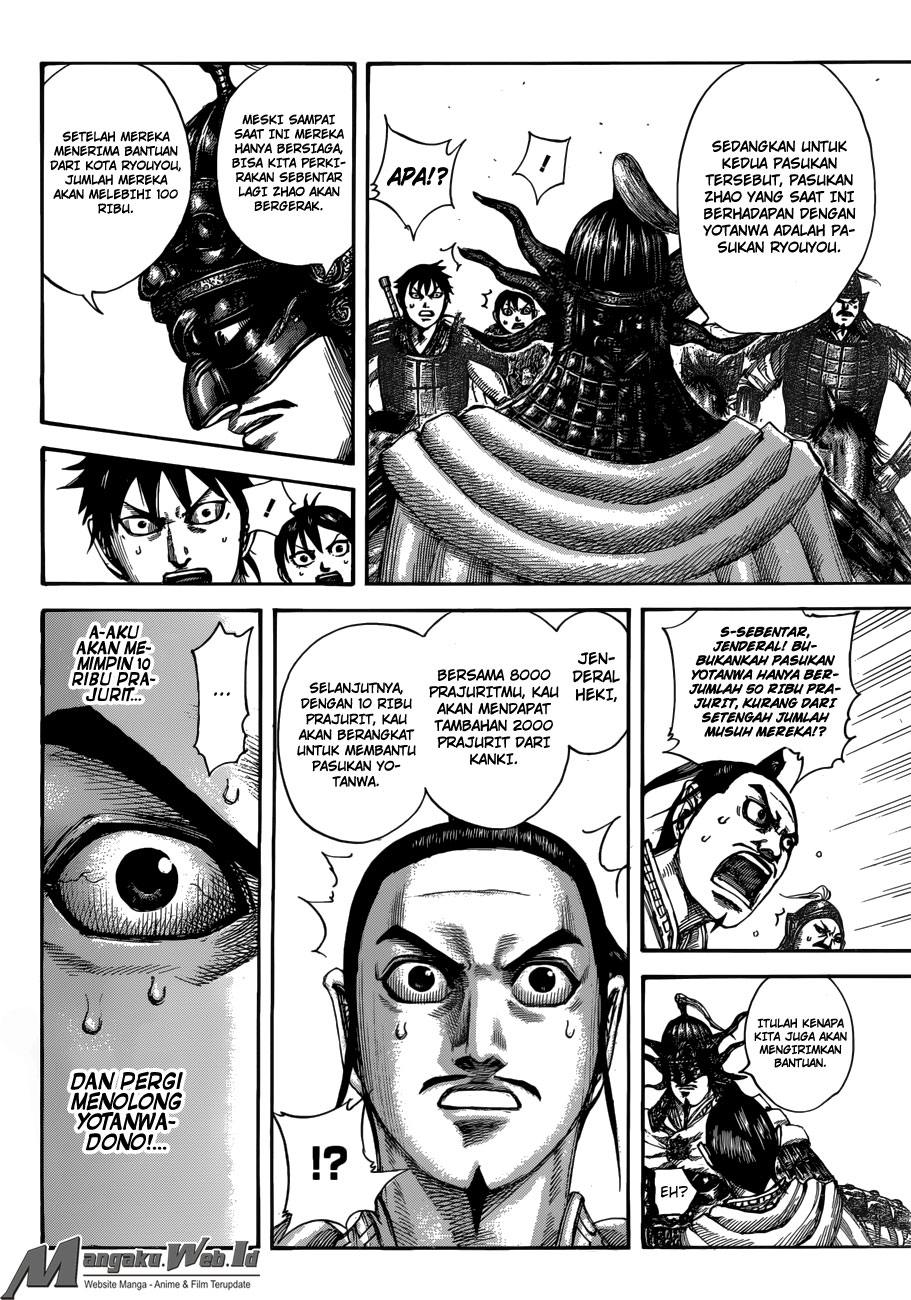 Kingdom