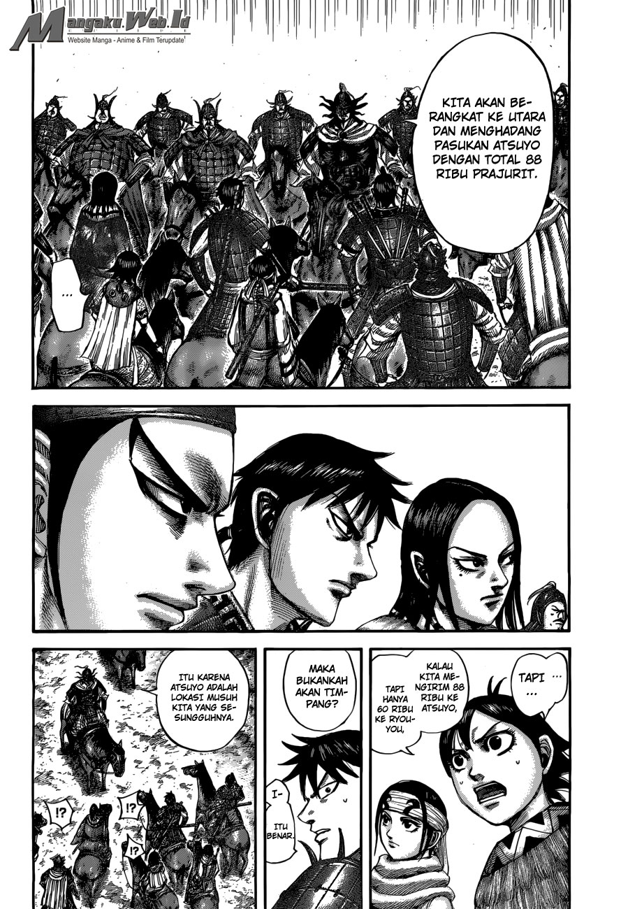 Kingdom