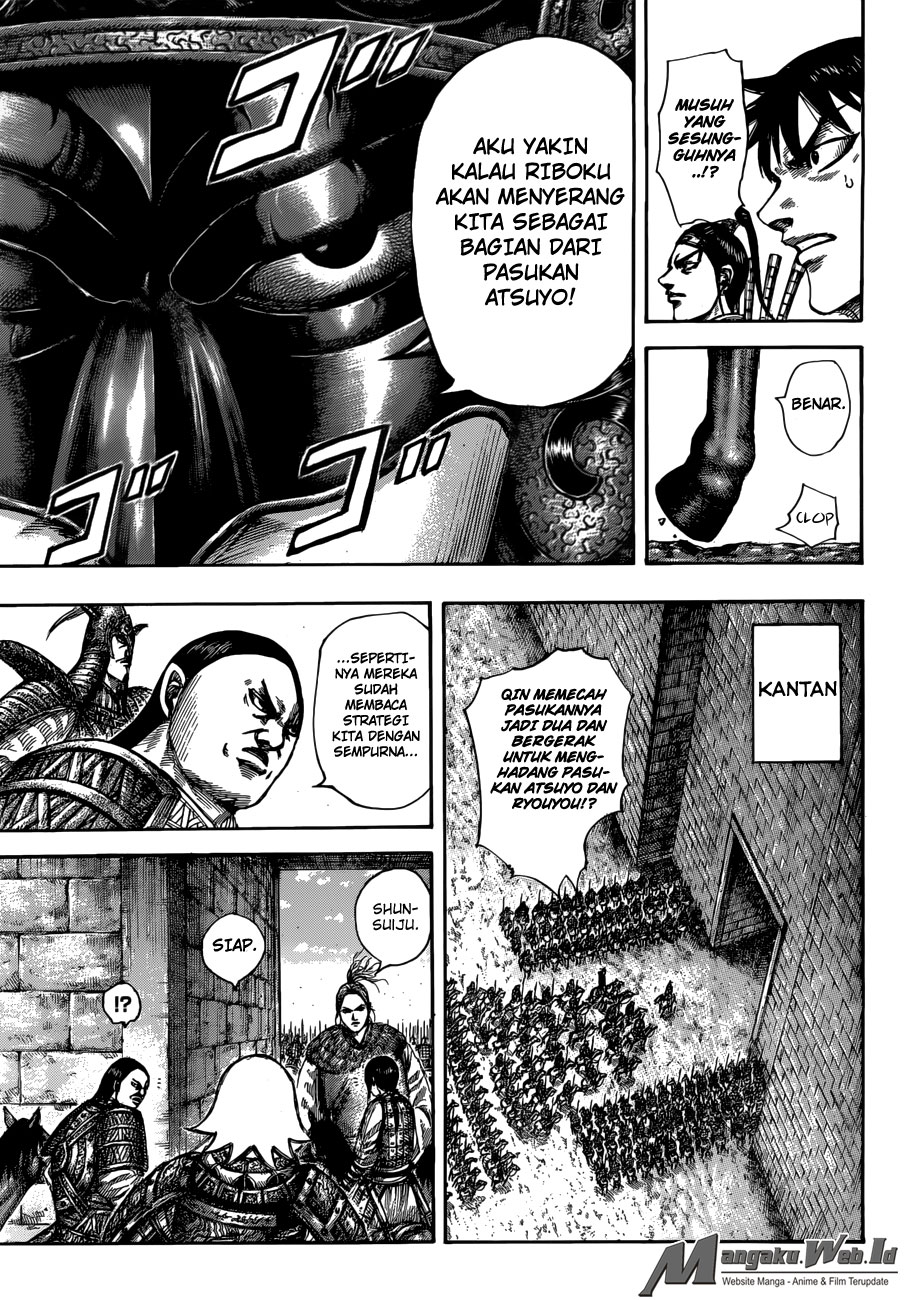 Kingdom