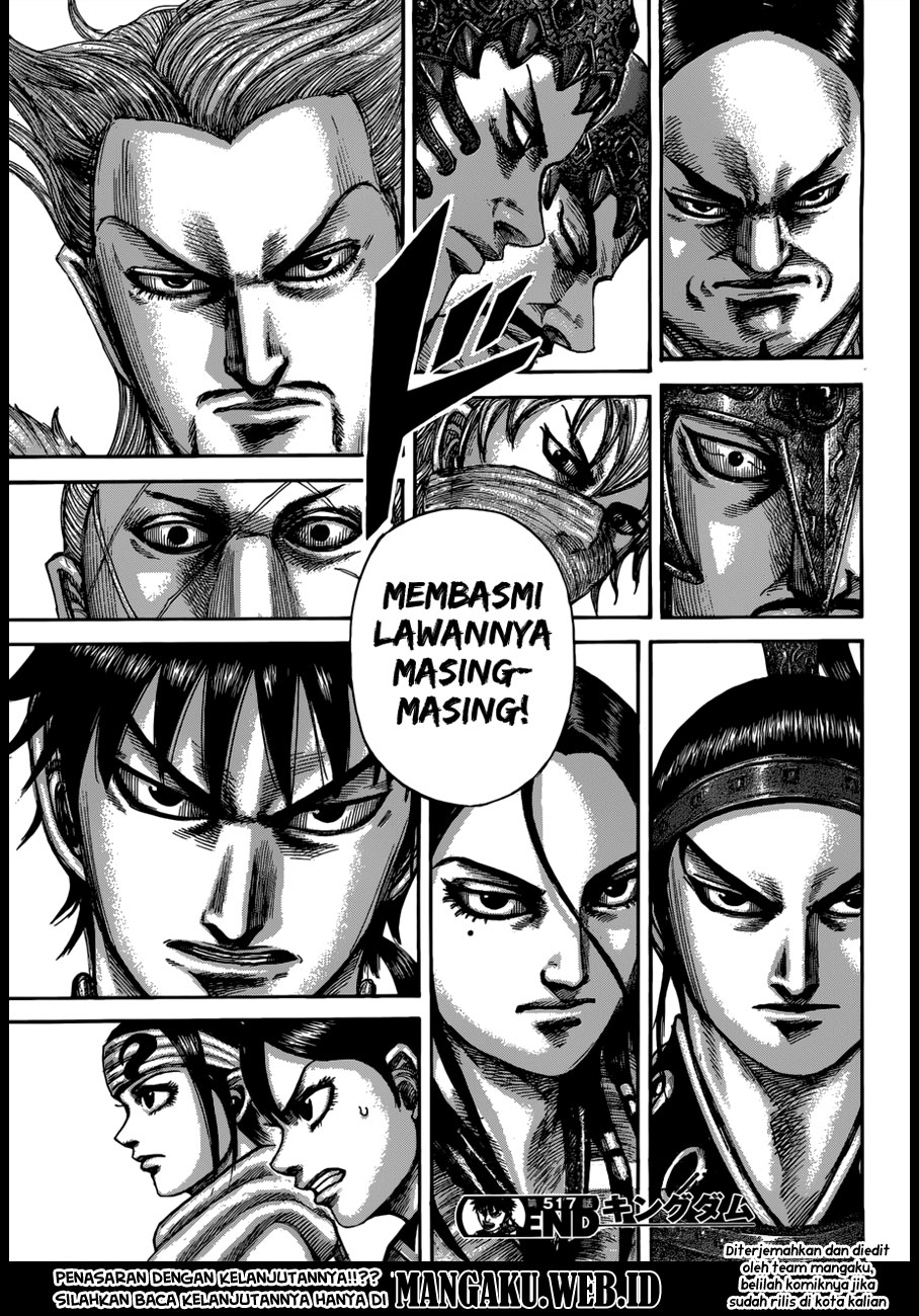 Kingdom