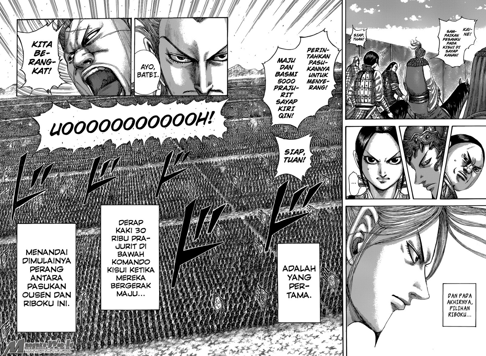 Kingdom
