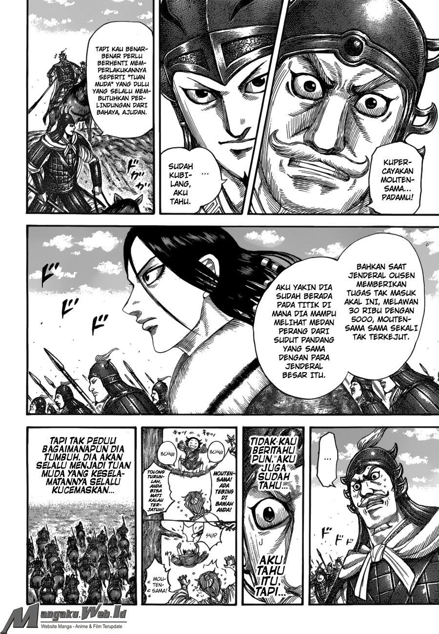 Kingdom