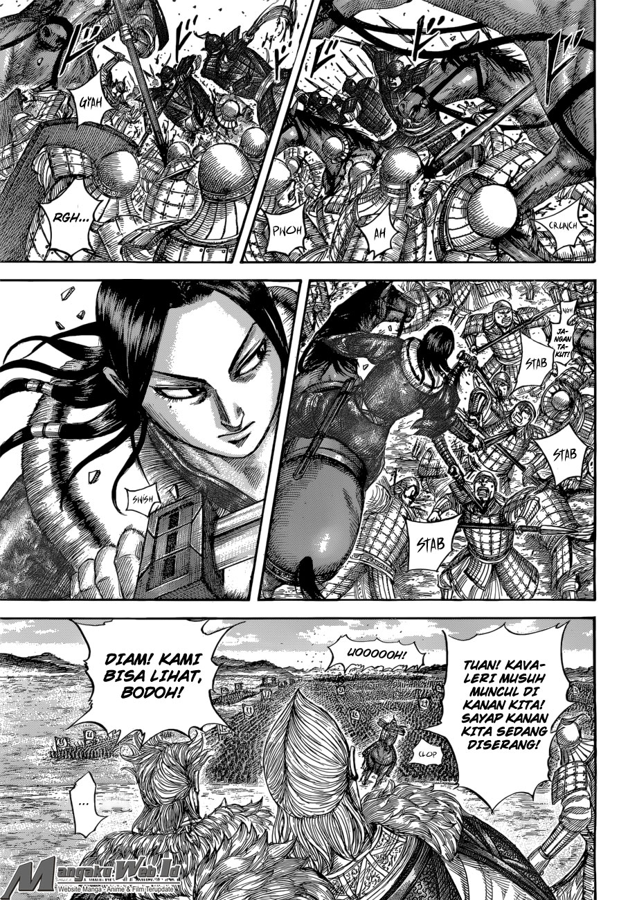 Kingdom