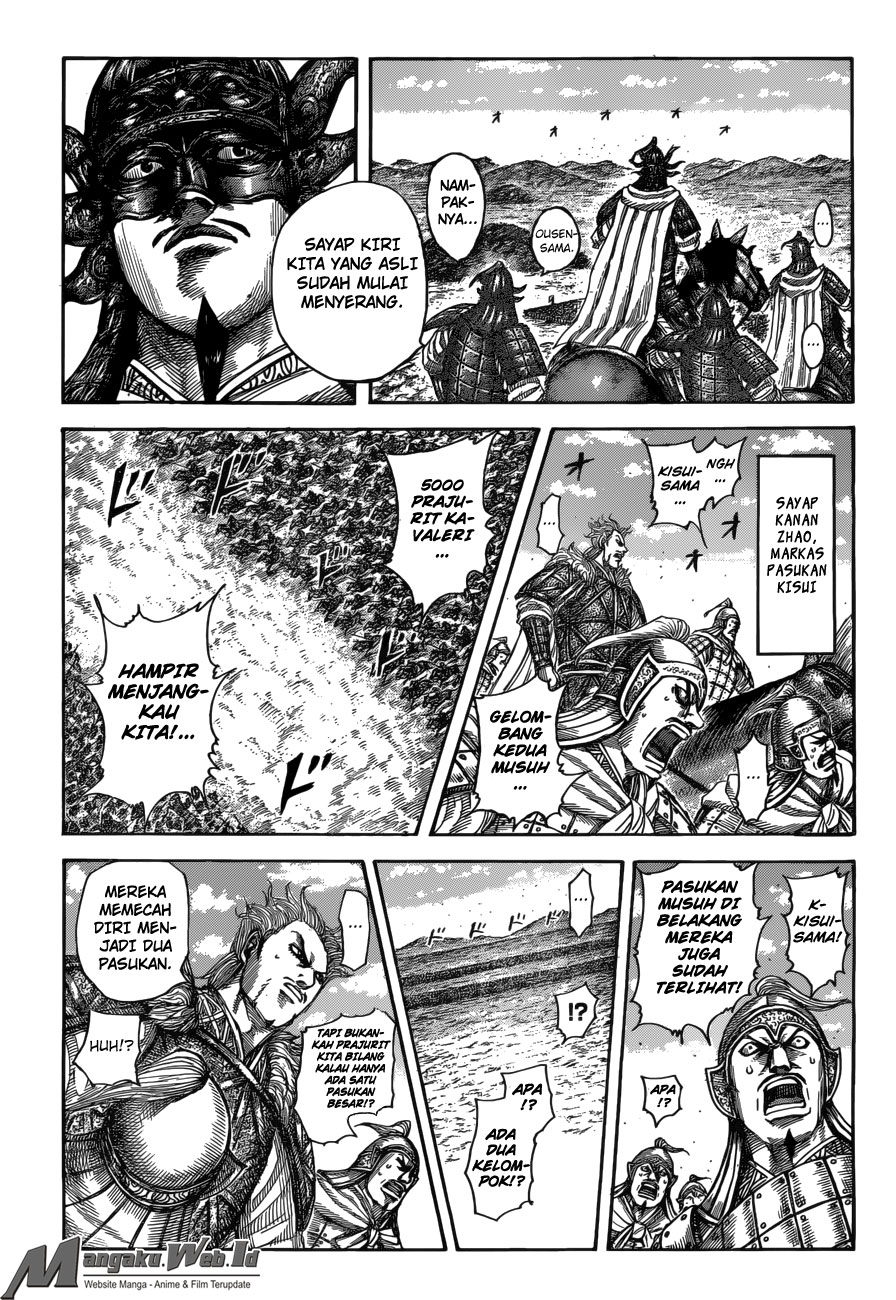 Kingdom