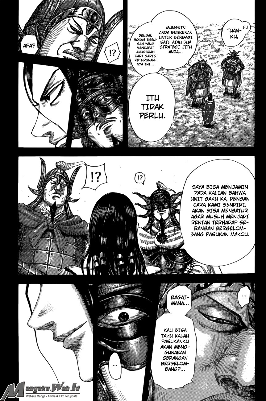 Kingdom